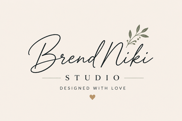 BrendNiki Studio
